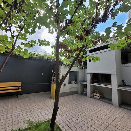 Casa Villanueva Mendoza Exterior foto